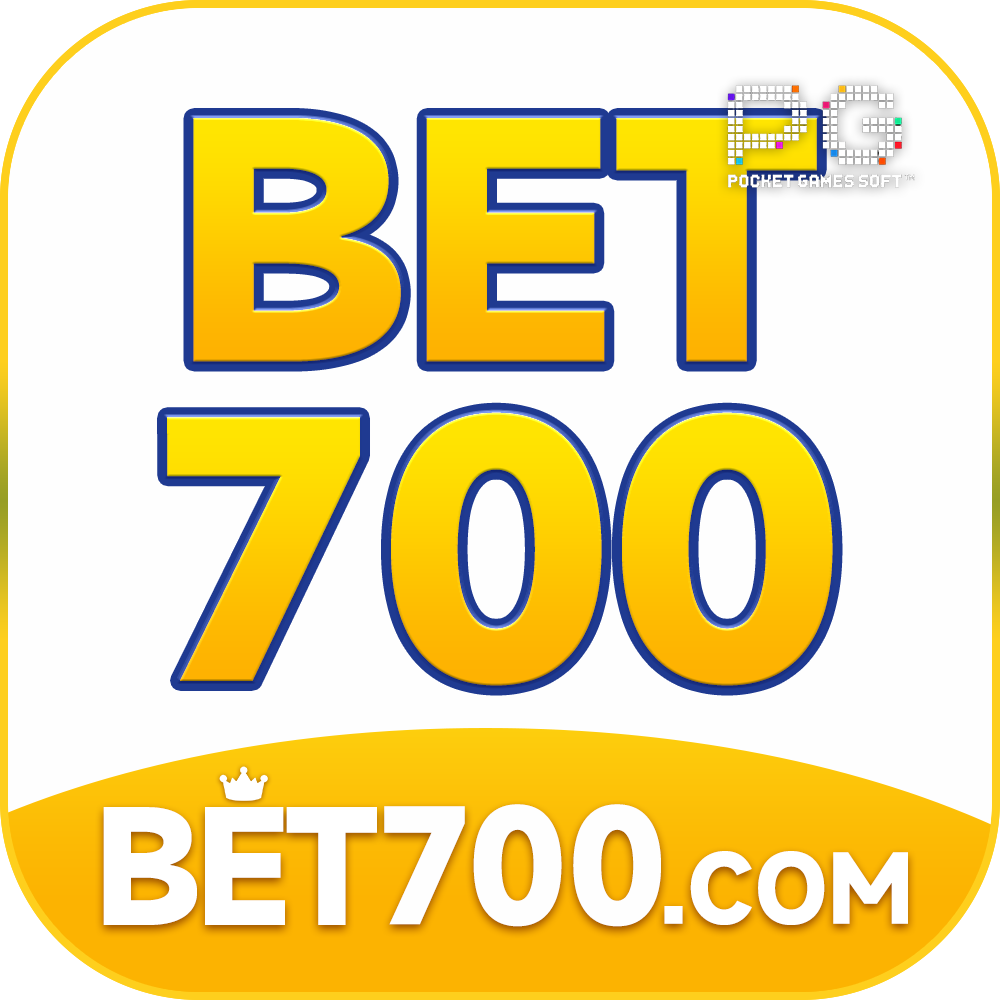 Imagem promovendo download do APK oficial BET700 para Android